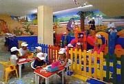 H�tel Miami 3 ***/ Santa Eulalia / Ibiza - Mini-club