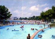 H�tel Miami 3 ***/ Santa Eulalia / Ibiza - Piscine