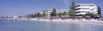 Hotel Playa Real 3 ***/ Talamanca / Ibiza