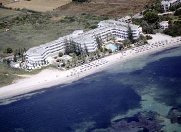 Hotel Playa Real 3 ***/ Talamanca / Ibiza