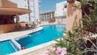 Hotel Poniente Playa 2 **/ San Antonio / Ibiza