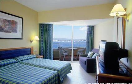 Hotel Sol Pinet Playa 3 ***/ San Antonio / Ibiza