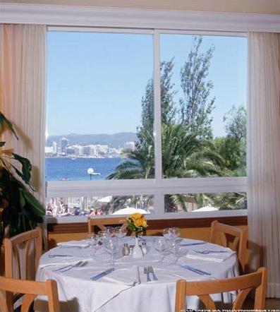 Hotel Sol Pinet Playa 3 ***/ San Antonio / Ibiza