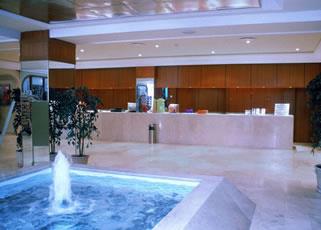Hotel Sol Pinet Playa 3 ***/ San Antonio / Ibiza