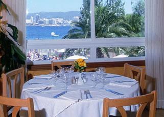 Hotel Sol Pinet Playa 3 ***/ San Antonio / Ibiza