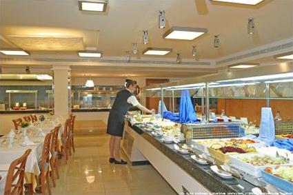 Hotel La Cala 3 ***/ Santa Eulalia / Ibiza