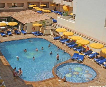 Hotel La Cala 3 ***/ Santa Eulalia / Ibiza