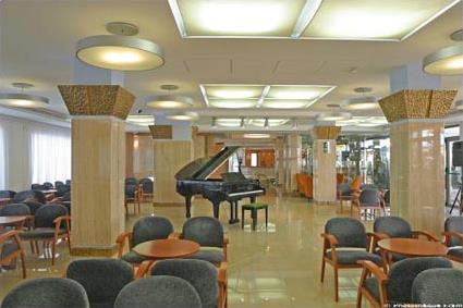 Hotel La Cala 3 ***/ Santa Eulalia / Ibiza