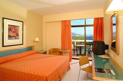 Hotel Sol S'Argamassa 4 ****/ Santa Eulalia / Ibiza