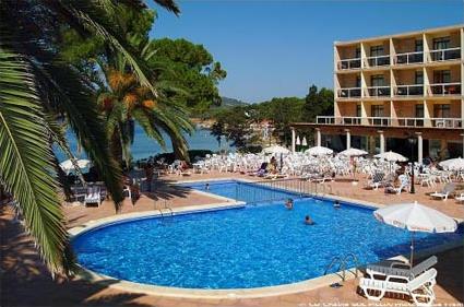 Hotel Sol S'Argamassa 4 ****/ Santa Eulalia / Ibiza