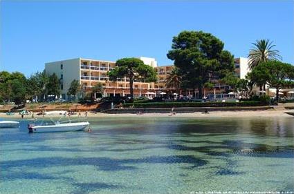Hotel Sol S'Argamassa 4 ****/ Santa Eulalia / Ibiza