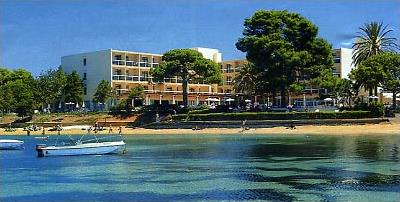 H�tel Sol S'Argamassa 4 ****/ Ibiza
