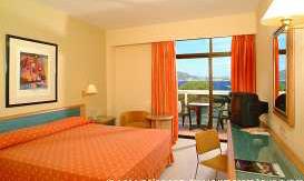 Hotel Sol S'Argamassa 4 ****/ Santa Eulalia / Ibiza