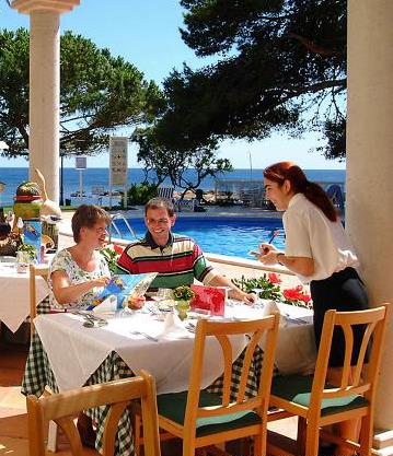 Hotel Sol S'Argamassa 4 ****/ Santa Eulalia / Ibiza