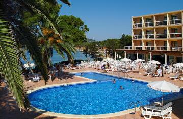 Hotel Sol S'Argamassa 4 ****/ Santa Eulalia / Ibiza