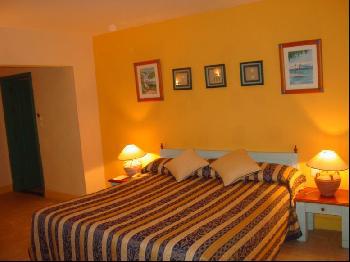 Hotel Marina Resort & Club 3 ***/ Anse la Raie / Île Maurice