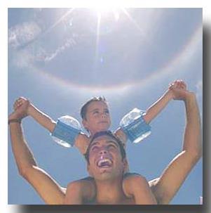 Hôtel Marina Resort & Club 3 ***/ Anse la Raie / Île Maurice-enfants