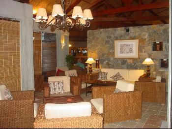 Hotel Marina Resort & Club 3 ***/ Anse la Raie / Île Maurice