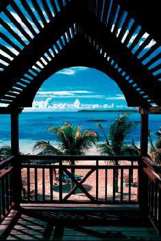 Hotel Marina Resort & Club 3 ***/ Anse la Raie / Île Maurice