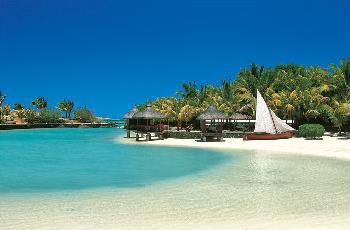 Paradise Cove H�tel & Spa 5 ***** / Anse la Raie / �le Maurice