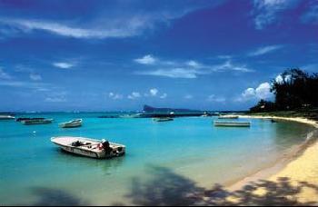Hotel Le Coin De Mire 2 ** / Bain Boeuf / Ile Maurice