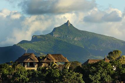 Hotel The Grand Mauritian Resort & Spa 5 ***** Luxe / Balaclava / le Maurice
