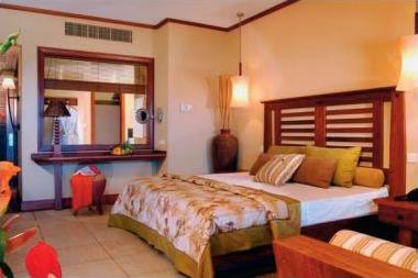Hotel Heritage Golf & Spa Resort 4 **** Sup. / Bel Ombre / Île Maurice