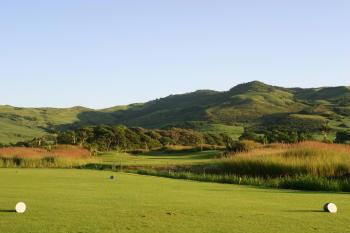 Hotel Heritage Golf & Spa Resort 4 **** Sup. / Bel Ombre / Île Maurice