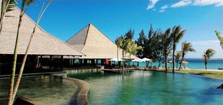 Hotel Heritage Golf & Spa Resort 4 **** Sup. / Bel Ombre / �le Maurice