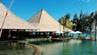 Hotel Heritage Golf & Spa Resort 4 **** Sup. / Bel Ombre / �le Maurice