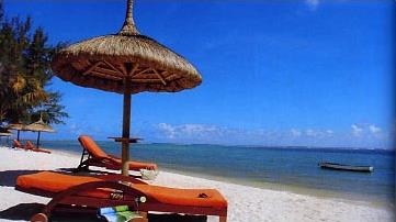 Hotel Heritage Golf & Spa Resort 4 **** Sup. / Bel Ombre / Île Maurice