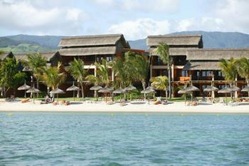 Hotel Heritage Golf & Spa Resort 4 **** Sup. / Bel Ombre / Île Maurice