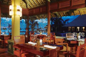 Hotel Heritage Golf & Spa Resort 4 **** Sup. / Bel Ombre / Île Maurice