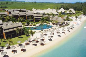 Hotel Heritage Golf & Spa Resort 4 **** Sup. / Bel Ombre / �le Maurice