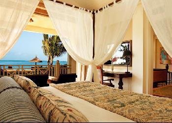 Hotel Le Telfair Golf & Spa Resort 5 *****  / Bel Ombre / �le Maurice
