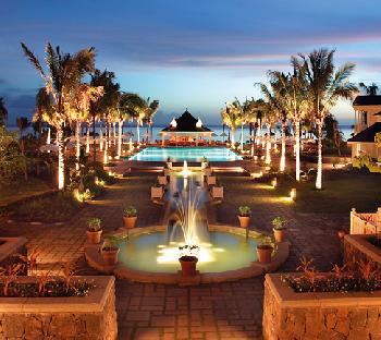 Hotel Le Telfair Golf & Spa Resort 5 *****  / Bel Ombre / �le Maurice