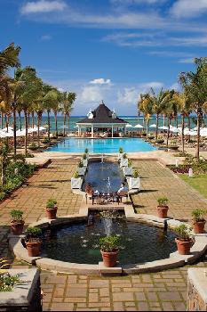Hotel Le Telfair Golf & Spa Resort 5 *****  / Bel Ombre / �le Maurice