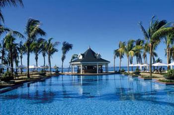 Hotel Le Telfair Golf & Spa Resort 5 *****  / Bel Ombre / �le Maurice