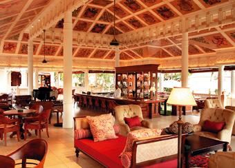 Hotel Le Telfair Golf & Spa Resort 5 *****  / Bel Ombre / �le Maurice