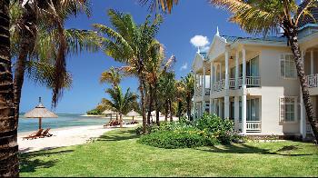 Hotel Le Telfair Golf & Spa Resort 5 *****  / Bel Ombre / �le Maurice