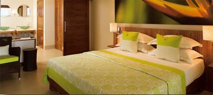 Hotel Tamassa 4 ****  / Bel Ombre / �le Maurice