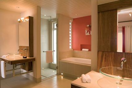 Hotel Tamassa 4 ****  / Bel Ombre / �le Maurice