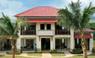 Hotel Tamassa 4 ****  / Bel Ombre / �le Maurice