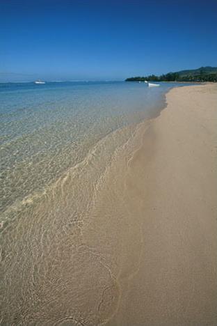 Hotel Tamassa 4 ****  / Bel Ombre / �le Maurice
