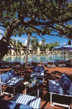 Hotel Belle Mare Plage 4 **** Sup. / Belle Mare / �le Maurice
