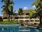 Hotel Belle Mare Plage The Resort 5 *****  / Belle Mare / �le Maurice