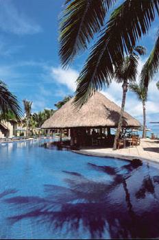 Hotel Belle Mare Plage The Resort 5 ***** / Belle Mare / Île Maurice