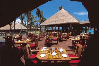 Hotel Belle Mare Plage 4 **** Sup. / Belle Mare / �le Maurice