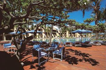 Hotel Belle Mare Plage The Resort 5 ***** / Belle Mare / Île Maurice