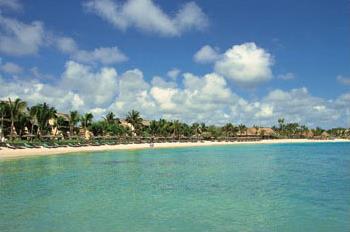 Hotel Belle Mare Plage 4 **** Sup. / Belle Mare / �le Maurice